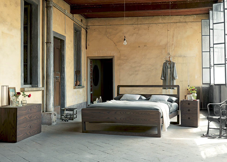 Letto Feel di Fimar